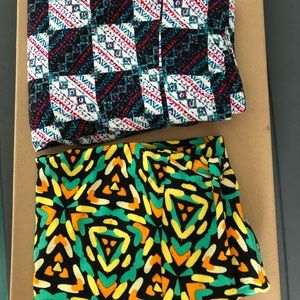 Lularoe Leggings